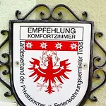 Feriehus Haus Steinlechner Elke