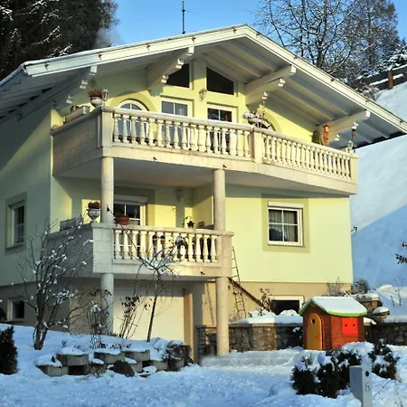 Haus Steinlechner Elke Dom wakacyjny *