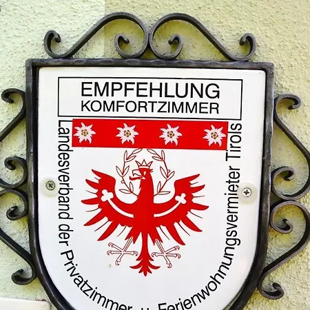 Haus Steinlechner Elke Dom wakacyjny Hopfgarten im Brixental