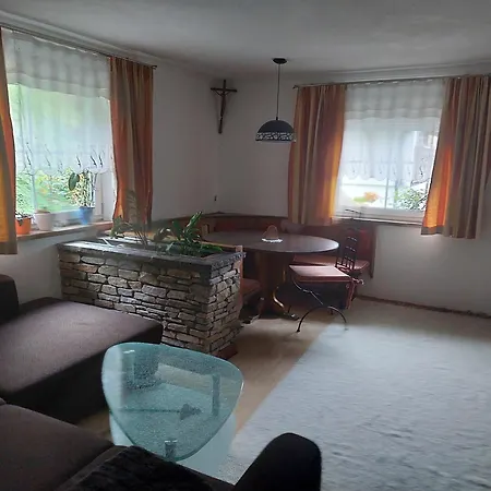 Haus Steinlechner Elke Dom wakacyjny *
