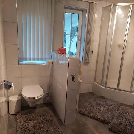 Haus Steinlechner Elke Dom wakacyjny *