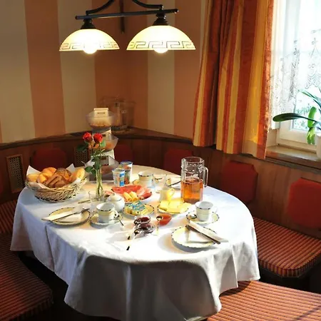 Haus Steinlechner Elke Dom wakacyjny Hopfgarten im Brixental