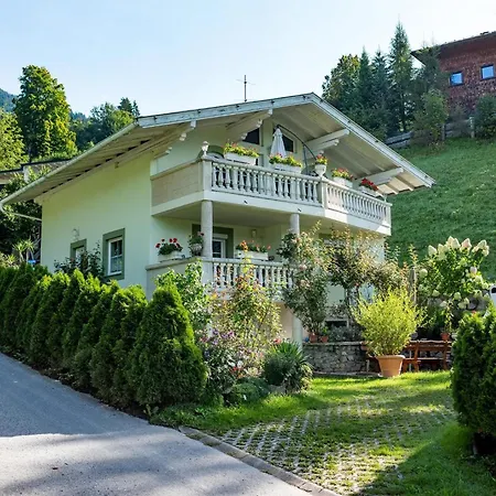 度假居 Haus Steinlechner Elke *