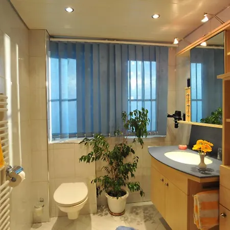 度假居 Haus Steinlechner Elke