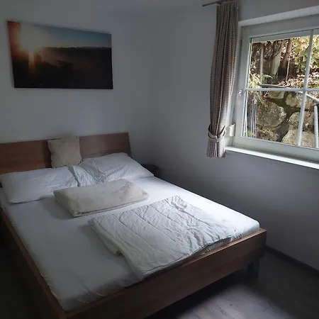 Haus Steinlechner Elke 布里克森谷地霍普夫加尔滕