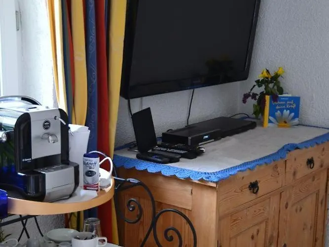 Haus Steinlechner Elke * 布里克森谷地霍普夫加尔滕