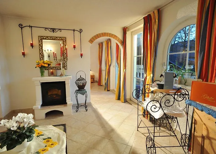 Haus Steinlechner Elke 度假居 布里克森谷地霍普夫加尔滕