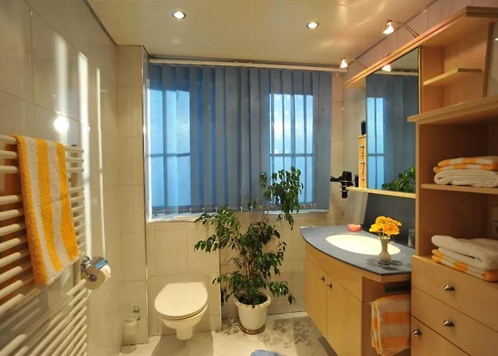 度假居 Haus Steinlechner Elke *