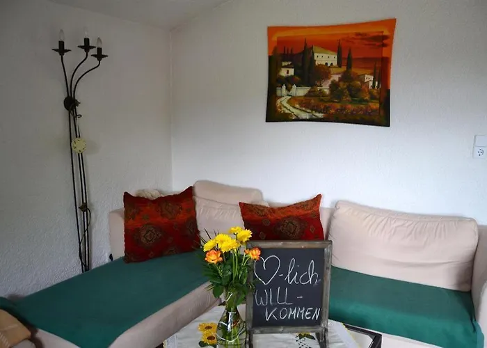 Haus Steinlechner Elke *