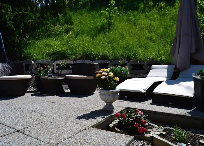 度假居 Haus Steinlechner Elke