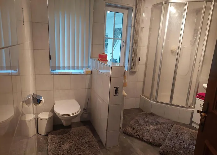 Haus Steinlechner Elke 度假居 *