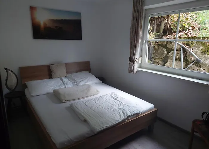 Haus Steinlechner Elke 布里克森谷地霍普夫加尔滕