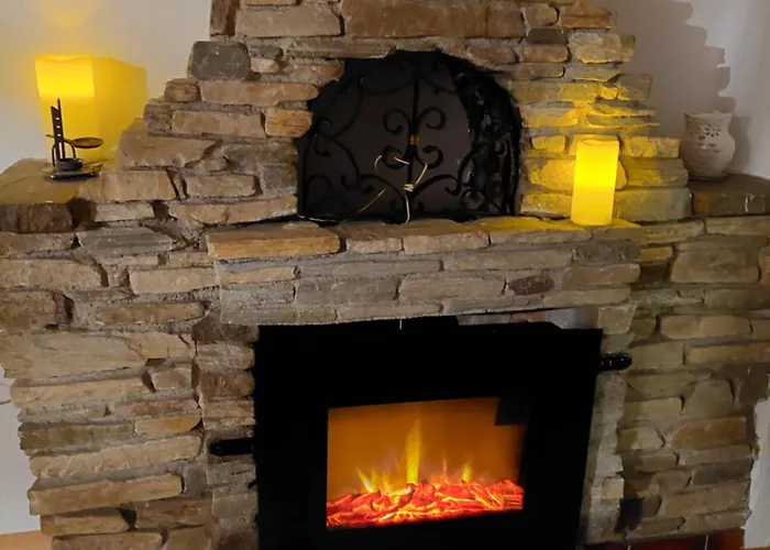 Haus Steinlechner Elke Hopfgarten im Brixental